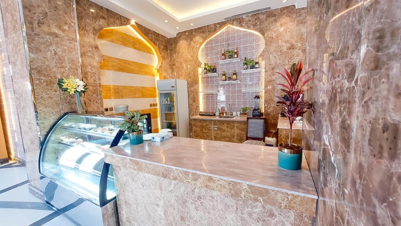 Golden Dune Hotel Almalaz Riyadh Exterior photo