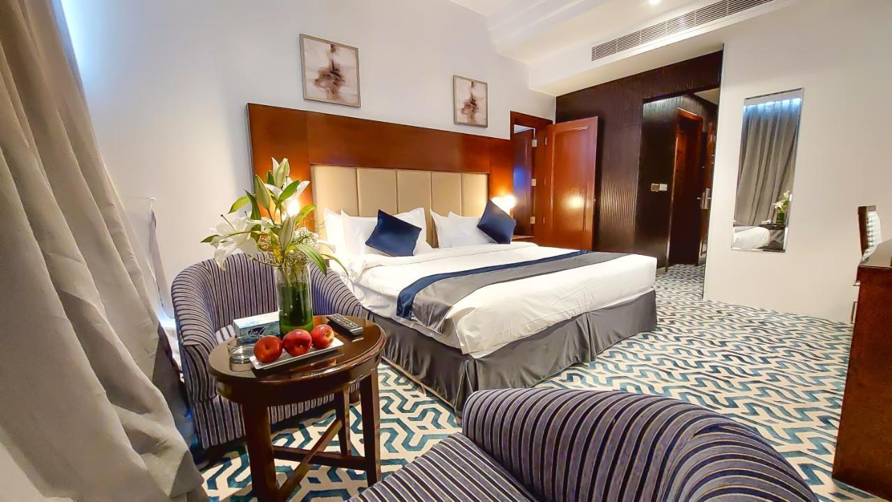 Golden Dune Hotel Almalaz Riyadh Exterior photo