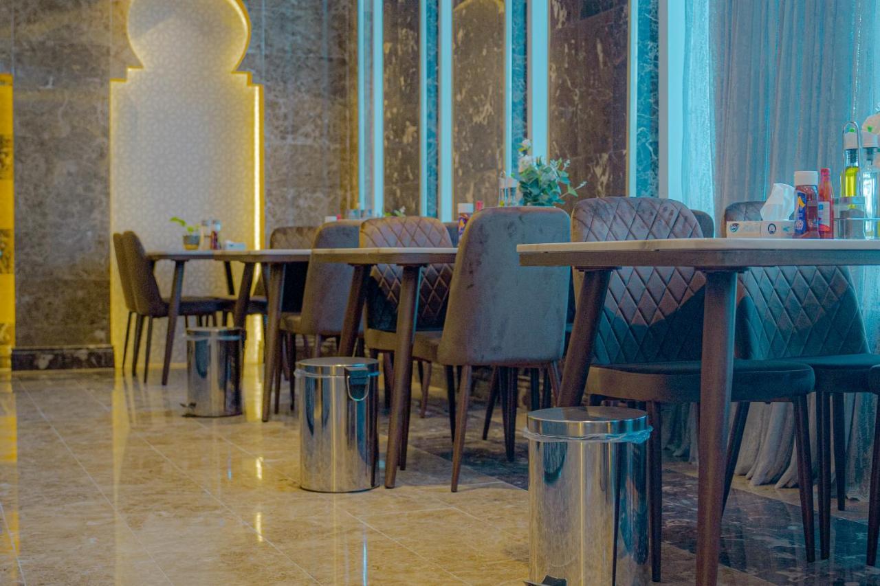 Golden Dune Hotel Almalaz Riyadh Exterior photo