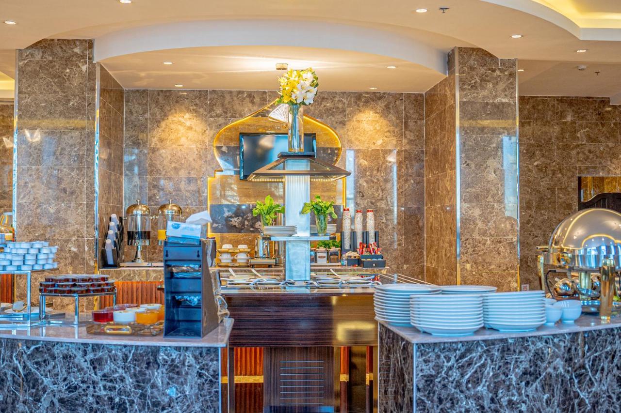 Golden Dune Hotel Almalaz Riyadh Exterior photo