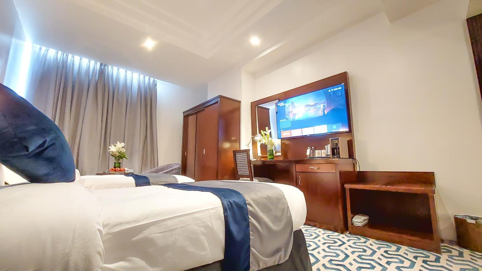Golden Dune Hotel Almalaz Riyadh Exterior photo